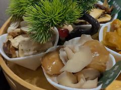 -一善菌·云南菌汤·云南菜(银泰城店)