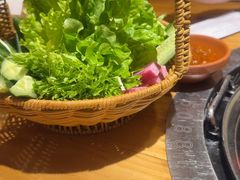 -老地方铁锅炖(宋庄路店)