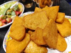 -芦月轩羊蝎子(劲松店)