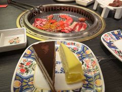 -AJIYA·池袋日式烧肉自助(天津万象城店)