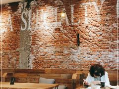 大堂-Vanilla Specialty Coffee(八大关店)