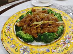 -宝发园名菜馆