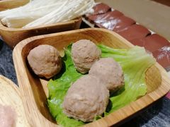 -许府牛火锅(信义坊总店)