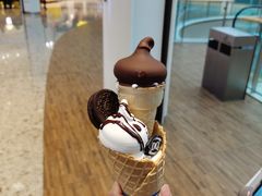 -DQ·蛋糕·冰淇淋(龙湖狮山天街店)
