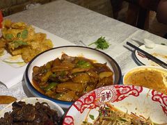 -人民公社大食堂(张家湾店)