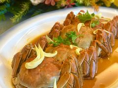 -香格里拉香宫·海鲜青岛菜·鲁菜·淮扬菜