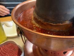-牛街·马辈儿涮肉(牛街总店)