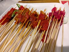 -旺蜀主成都串串火锅(西直门凯德MALL店)
