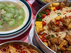 -辣小鲜·南昌大排档(船山路店)