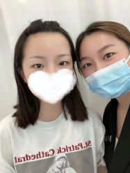-Verywang半永久纹眉•仪器野生眉