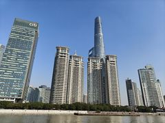 -上海中心大厦