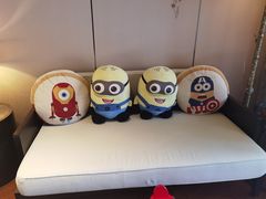 -上海崇明金茂凯悦酒店