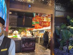 -喜庭海鲜自助(北辰三角洲北辰荟店)