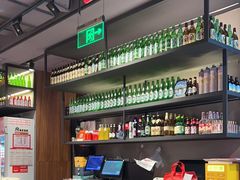 -管氏翅吧(地安门店)