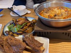 -东北灶(青浦万达茂店)