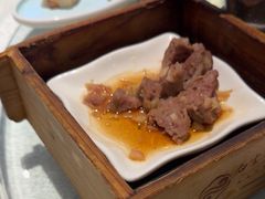 -白云宾馆·白云轩中餐厅·匠心手制