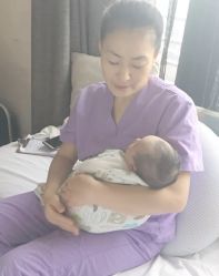 -何柒有幸母婴护理月子会所(长妇婴店)
