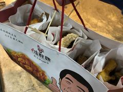 -台湾塩酥鸡(通化直营店)