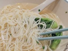 -小杨生煎(浦江欢乐颂店)