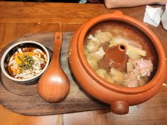 -雀舞云南菜(天津天河城购物中心店)