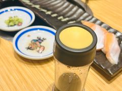 -合点寿司(金虹桥商场店)
