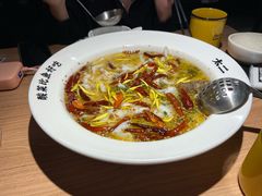 -太二酸菜鱼(赣州万象城店)