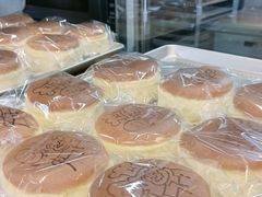 -西村叔叔的店·面包·甜品·蛋糕(清河万象汇店)