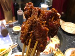 大侠上上签-蜀大侠火锅(寰球文化地标·总府店)