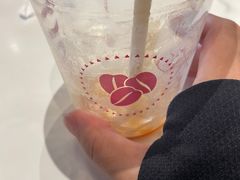 -COSTA COFFEE(斯普瑞斯奥特莱斯店)