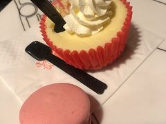 杯子蛋糕-3A07逆爱杯子蛋糕