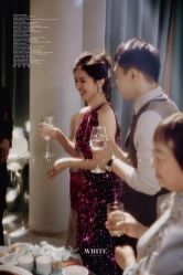 -纯色时光婚纱艺术馆WHITE