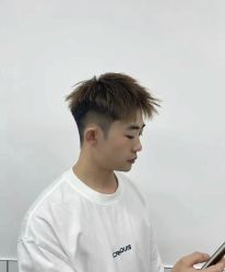 -NY漂发染发主打