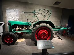 -柳州工业博物馆