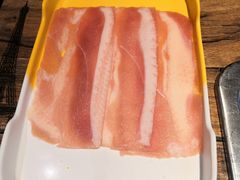 五花肉-非烤勿扰自助烤肉(东城时尚店)