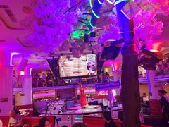 -巴特餐饮6加1音乐餐吧·新疆菜