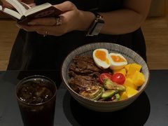 -SorSod 咖啡&食堂