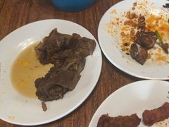 -汉巴味德·烤肉与啤酒的自助(杭州大悦城店)