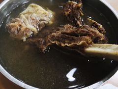 -老牌依强牛肉店(达道总店)