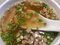 菌汤-海底捞火锅(高新万达店)