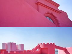 -漳州滨海火山岛自然生态风景区