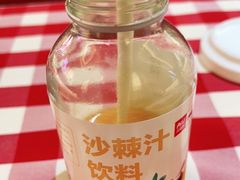 -西贝(南山宝能太古城店)