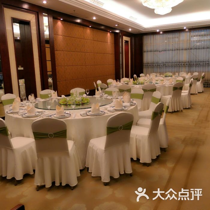 宝盛宾馆钱塘轩中餐厅