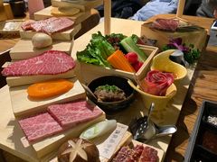 -黑牛の店·和牛烧肉(合生汇店)