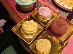 -牛New寿喜烧(金茂览秀城店)