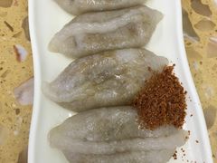 -浪记面店(老墟村店)