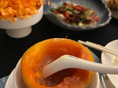 -怡咖啡·自助餐·西安香格里拉