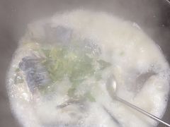 -好灶头妈妈菜·柴火灶台鱼·千岛湖土菜地标美食