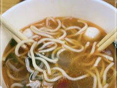 -明月虾面(厦禾路店)