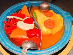 -吼堂老火锅(太古里总店)