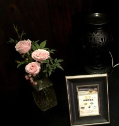 -丽妍雅集 Rubis SPA